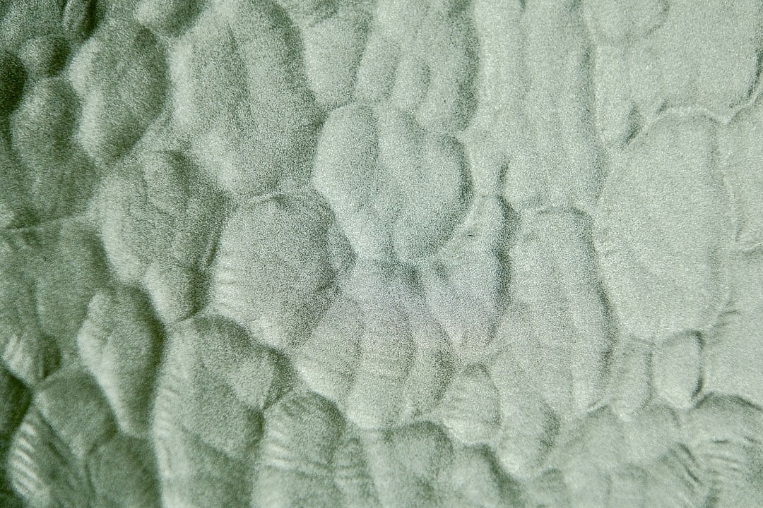 Процесс работы